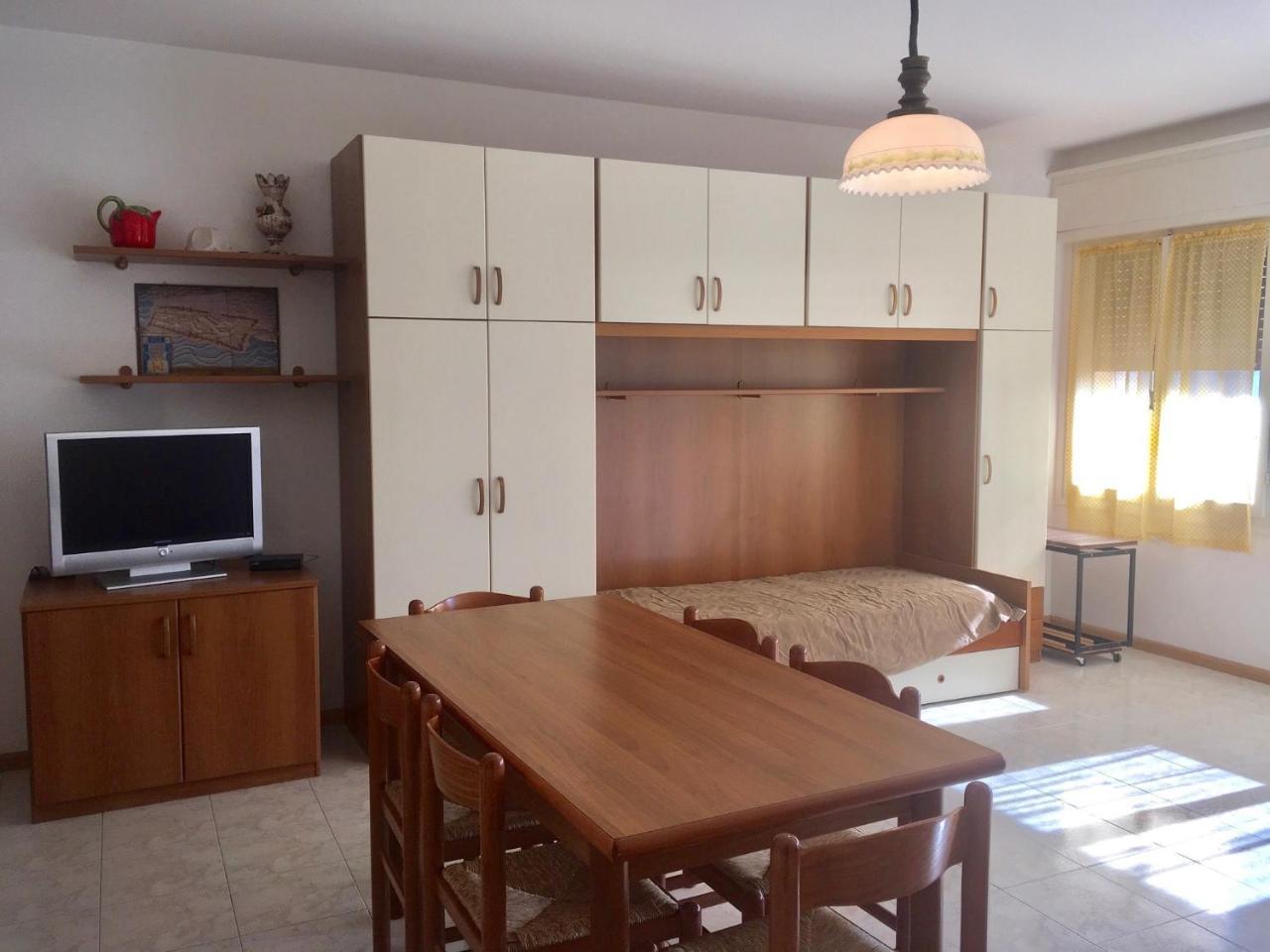 דירות גראדו Santis 44 מראה חיצוני תמונה